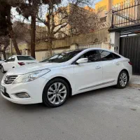 ازرا ۲۰۱۳ فول درجه یک