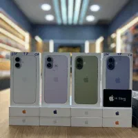 آیفون ۱۷ نرمال iphone 17 normal