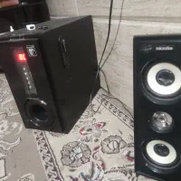 باند سالم در حدی نو