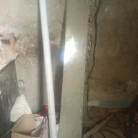 شیشه ضخیم