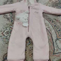 لباس بچه گانه