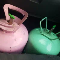 تعمیر  نصب سرویس نگهداری حرفه ای  کولر گازی