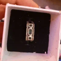 انگشتر نقره