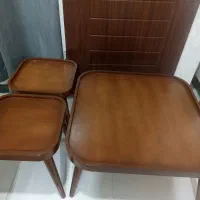 میز و عسلی