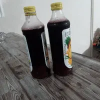 شربت آلوبالو