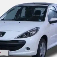حواله ۲۰۷ دنده سقف شیشه ای سه ماهه