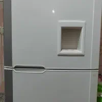 یخچال هیمالیا ۲۲فوت درحدنو