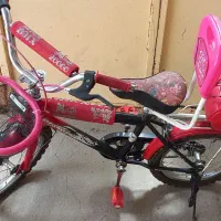 دوچرخه سایز ۱۶