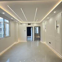 ۵۲ متر / دوخواب / سالن پرده خور / فول دیزاین