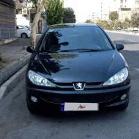 ۲۰۶ اس دی مدل ۹۰ وی ۸