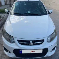 کوییک مدل آخر۹۹ کم کار معاوضه یا فروش نقدی