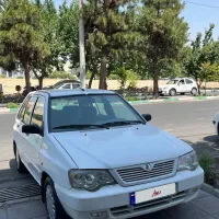 111 مدل 89|خودرو سواری و وانت|کرج, گوهردشت|دیوار