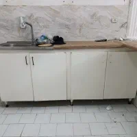 کابینت فلزی دست دوم