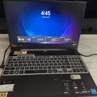 لپتاپ گیمینگ tuf f15