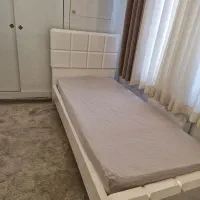 تخت یک نفره ترک