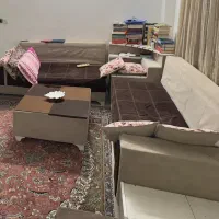مبل کارکرده