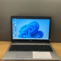 لپ تاپ i5 اچ پی سری ProBook 650 G2