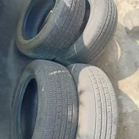 لاستیک رینگ 15