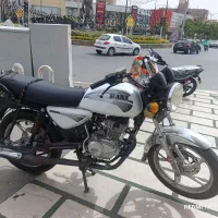 فروش موتورسیکلت باکسل