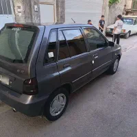 پراید۱۱۱ کم‌کار وجون پسند