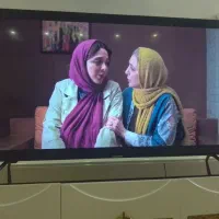 تلویزیون 50اینچ وینسنت