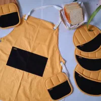 سرویس پارچه ای آشپزخانه