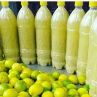 آبلیمو آبغوره سرکه عمده و تک به شرط