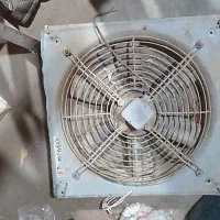 هواکش ۳ عدد