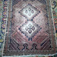 قالیچه فوق العاده عتیقه و قدیمی