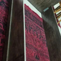 تخت تک نفره