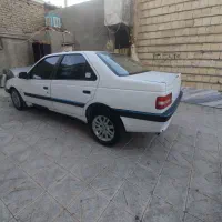 پژو 405slx درحد مدل 95 قابل معاوضه با ۲۰۶