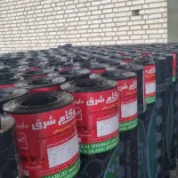 نمایندگی پخش ایزوگام دلیجان قیمت از متری ۱۵۵ هزار