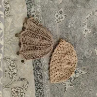مش هت.. کلاه بافت