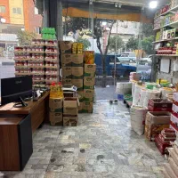کار در فروشگاه