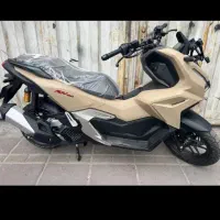 موتور سیکلت adv 160