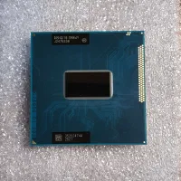 سی پی یو لپ‌تاپ اینتل نسل ۳