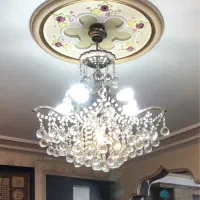 لوستر دو عدد هر عدد ۴/۰۰۰/۰۰۰