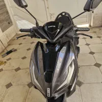 موتور طرح کلیک کویر 150