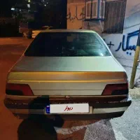پژو ۴۰۵مدل۸۴
