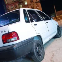 پراید 82اتاق تعویض قانونی 1402