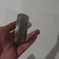 النگو نقره