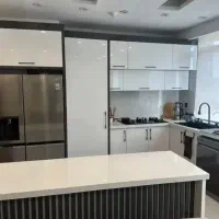 90 متر فول امکانات طبقه پنجم(9ساله)