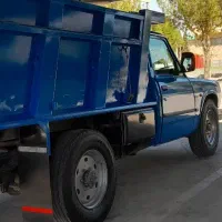 حمل بار نیسانی