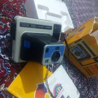 دوربین عکاسی کداک