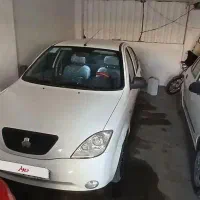 تیبا ex کارمندی همش تو پارکینگه مصرفی عوض شده