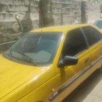 تاکسی۹۶ بیرون شهری ۱۰۵۰لیتری