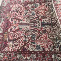 فرش دستباف آنتیک