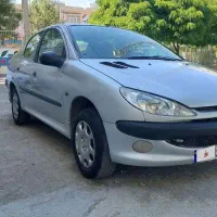 206 sd مدل 86|خودرو سواری و وانت|سنندج, |دیوار