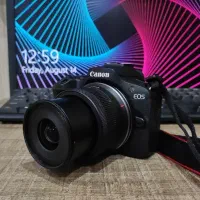دوربین کنون R100