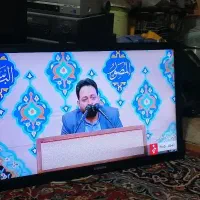 تلویزیون ال جی وسامسونگ ۳۲ اینچ